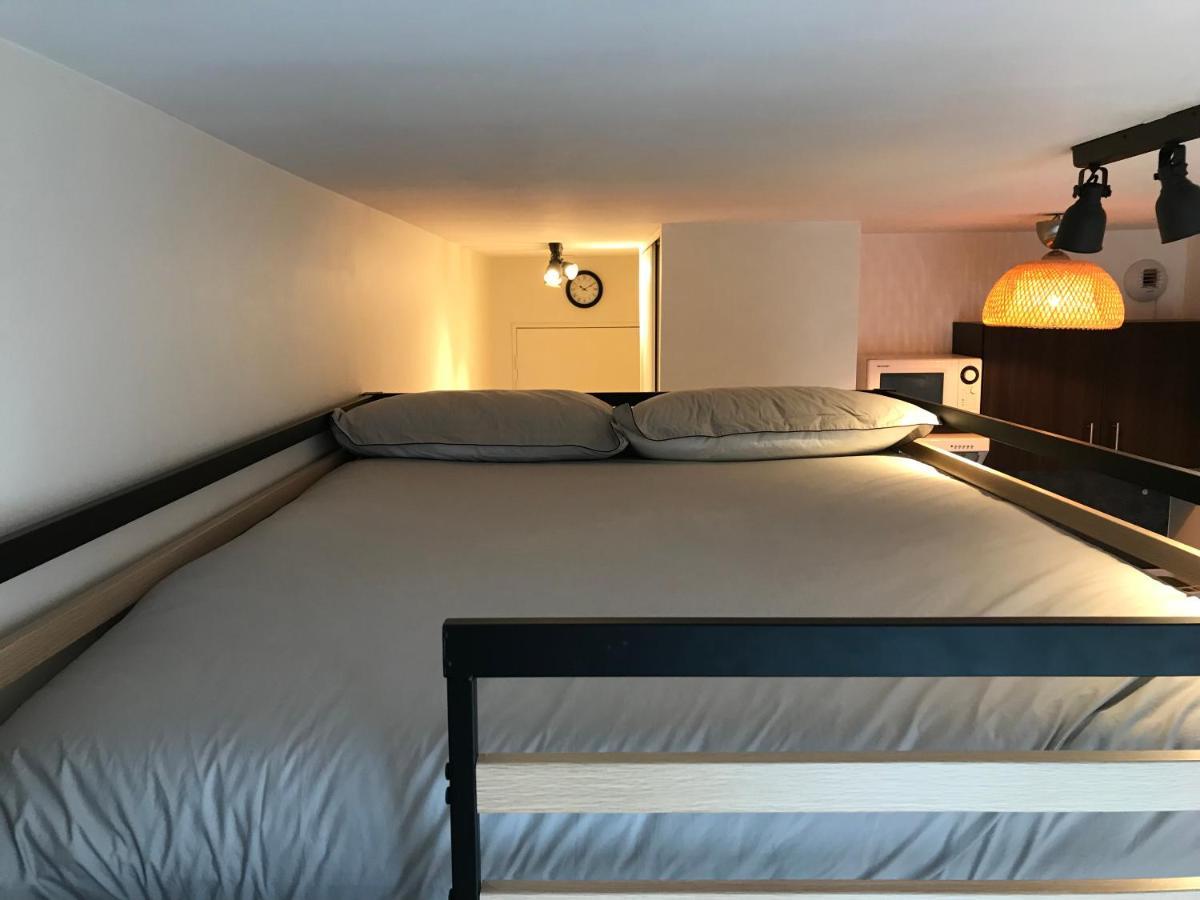 Apartment A 150m Rer Val D'europe. Disney/paris Montevrain