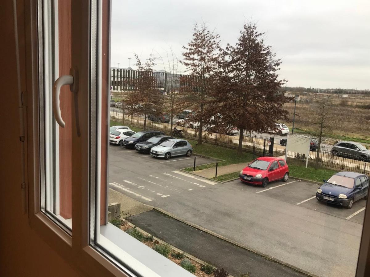 Apartment A 150m Rer Val D'europe. Disney/paris
