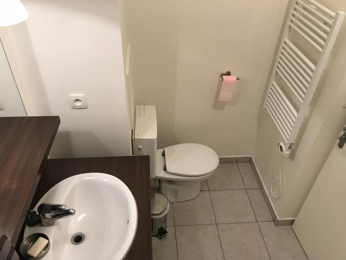 A 150m Rer Val D'europe. Disney/paris Apartment